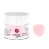 D77 Bubbly Pink Shimmer Dip Powder -Revel Nail Shop revel nail dip powder d77 bubbly 32467710443718