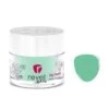 D81 Dreamy Green Crème Dip Powder -Revel Nail Shop revel nail dip powder d81 dreamy 32467735773382