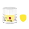 D9 Blake Yellow Crème Dip Powder 1 D9 Blake Yellow Crème Dip Powder -Revel Nail Shop revel nail dip powder d9 blake 32467809304774
