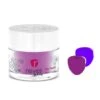 GC1 Magic Purple Crème Dip Powder -Revel Nail Shop revel nail dip powder gc1 magic 32467823100102