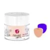GC12 After Glow Nude Crème Dip Powder 2 GC12 After Glow Nude Crème Dip Powder -Revel Nail Shop revel nail dip powder gc12 after glow 32467906920646