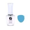 G730 Capri Blue Crème Gel Polish -Revel Nail Shop revel nail dip powder gel polish d730 capri 33825177600198