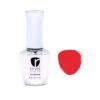 G731 Rumba Red Crème Gel Polish -Revel Nail Shop revel nail dip powder gel polish d731 rumba 33825188741318
