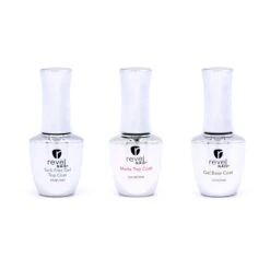 UV Gel Polish Liquid Bundle | Tack Free