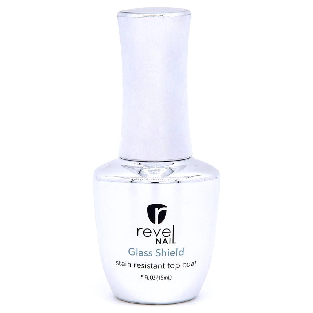 Glass Shield UV Gel Top Coat 3 Glass Shield UV Gel Top Coat