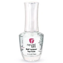 Nail Polish Top Coat