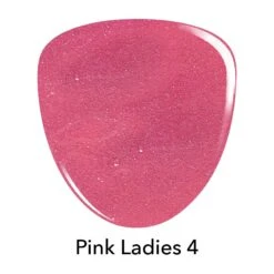 Pink Ladies Shimmer | Dip Powder Tonal Set -Revel Nail Shop revel nail dip powder pink ladies shimmer tonal set 31477200847046