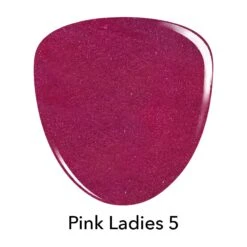 Pink Ladies Shimmer | Dip Powder Tonal Set -Revel Nail Shop revel nail dip powder pink ladies shimmer tonal set 31477201404102