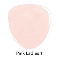 Pink Ladies Shimmer | Dip Powder Tonal Set -Revel Nail Shop revel nail dip powder pink ladies shimmer tonal set 31477237874886