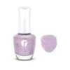 D670 Myth Pink Flake Nail Polish 1 D670 Myth Pink Flake Nail Polish -Revel Nail Shop revel nail dip powder revel mates lacquer d670 myth 34218142204102
