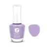 P733 Ballad Purple Crème Nail Polish 2 P733 Ballad Purple Crème Nail Polish -Revel Nail Shop revel nail dip powder revel mates lacquer d733 ballad 33833355018438