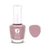 P735 Breathless Purple Crème Nail Polish -Revel Nail Shop revel nail dip powder revel mates lacquer d735 breathless 33833374154950
