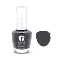 P753 Stowe Gray Crème Nail Polish