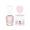 D20 Erica Sheer Pink Sheer Nail Polish + Dip Powder Set -Revel Nail Shop revel nail dip powder revel mates lacquer lacquer polish dip set d20 erica 34254700675270
