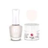 D8 Bette Off-White Crème Nail Polish + Dip Powder Set