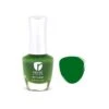 P335 Kelly Green Crème Nail Polish -Revel Nail Shop revel nail dip powder revel mates lacquer revel mates lacquer d335 kelly 15877448990825