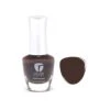 P336 Coco Brown Crème Nail Polish 1 P336 Coco Brown Crème Nail Polish -Revel Nail Shop revel nail dip powder revel mates lacquer revel mates lacquer d336 coco 30120331444422