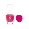 P373 Bloom Pink Crème Nail Polish -Revel Nail Shop revel nail dip powder revel mates lacquer revel mates lacquer d373 bloom 30125948633286