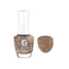 P378 Prosecco Gold Glitter Nail Polish -Revel Nail Shop revel nail dip powder revel mates lacquer revel mates lacquer d378 prosecco 15890472403049