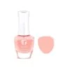 P407 Aloha Peach Crème Nail Polish -Revel Nail Shop revel nail dip powder revel mates lacquer revel mates lacquer d407 aloha 30111419072710