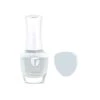 P408 Bonjour Gray Crème Nail Polish -Revel Nail Shop revel nail dip powder revel mates lacquer revel mates lacquer d408 bonjour 29816933744838