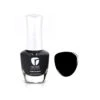 P7 Barbara Black Crème Nail Polish -Revel Nail Shop revel nail dip powder revel mates lacquer revel mates lacquer d7 barbara 22335851561158