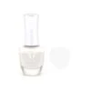 P74 Veronica (French White) Crème Nail Polish -Revel Nail Shop revel nail dip powder revel mates revel mates lacquer d74 veronica french white 15853269713001