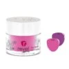 SC19 Bahamas Pink Crème Dip Powder -Revel Nail Shop revel nail dip powder sc19 bahamas 32468337721542
