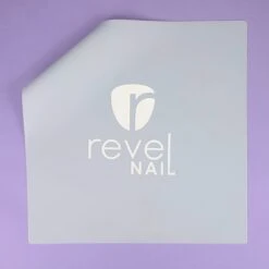 Silicone Nail Mat