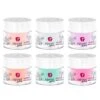 Wanderlust | Bright Pastels Dip Powder Set -Revel Nail Shop revel nail dip powder wanderlust full collection 33347078521030
