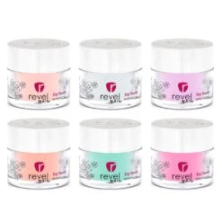 Wanderlust | Bright Pastels Dip Powder Set