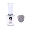G167 Phoebe Silver Glitter Gel Polish 1 G167 Phoebe Silver Glitter Gel Polish -Revel Nail Shop revel nail gel polish gel polish d167 phoebe 34260641972422