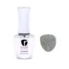 G32 Isadora Silver Glitter Gel Polish -Revel Nail Shop revel nail gel polish gel polish d32 isadora 34260616642758