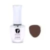 G336 Coco Brown Crème Gel Polish -Revel Nail Shop revel nail gel polish gel polish d336 coco 33795176628422