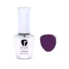 G357 Raven Purple Crème Gel Polish -Revel Nail Shop revel nail gel polish gel polish d357 raven 33795186950342