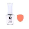 G410 Hola Orange Crème Gel Polish -Revel Nail Shop revel nail gel polish gel polish d410 hola 34265082265798