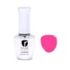 G412 Xin Chao Pink Crème Gel Polish -Revel Nail Shop revel nail gel polish gel polish d412 xin chao 34265083642054