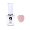 G480 Vanity Pink Glitter Gel Polish -Revel Nail Shop revel nail gel polish gel polish d480 vanity 34265088590022