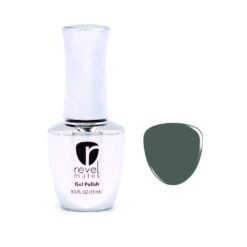 G598 Laurel Green Crème Gel Polish