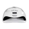 Spectra Gel UV/LED Nail Lamp -Revel Nail Shop spectra uv led nail lamp 33833896870086