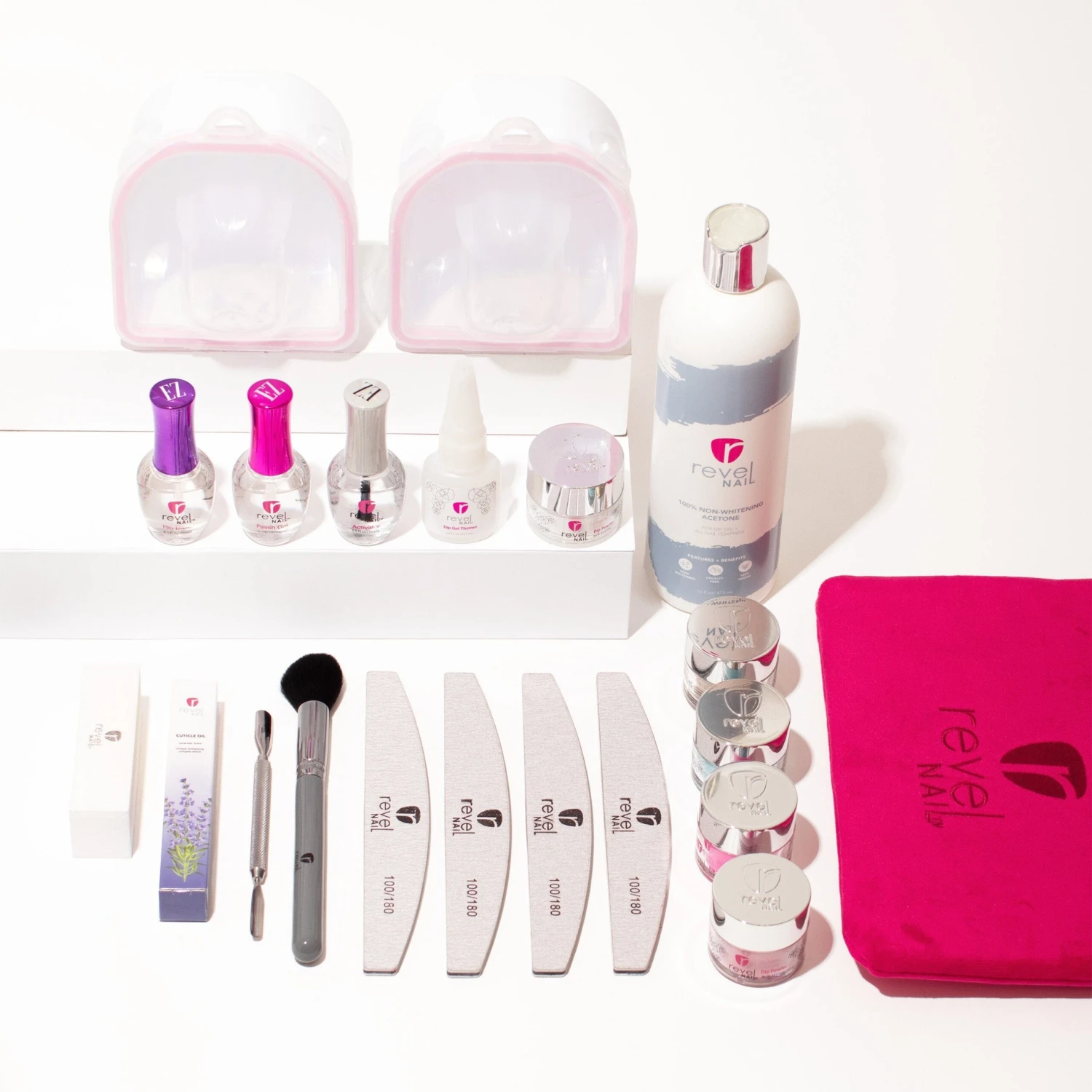 Build Your Own Dip Powder Starter Kit 8 Build Your Own Dip Powder Starter Kit - Image 6