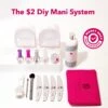 Build Your Own Dip Powder Starter Kit -Revel Nail Shop starter kits build your own dip powder starter kit 36372354728134