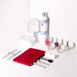 Revel Nail Shop -Revel Nail Shop starter kits build your own nail polish starter kit 35884993970374