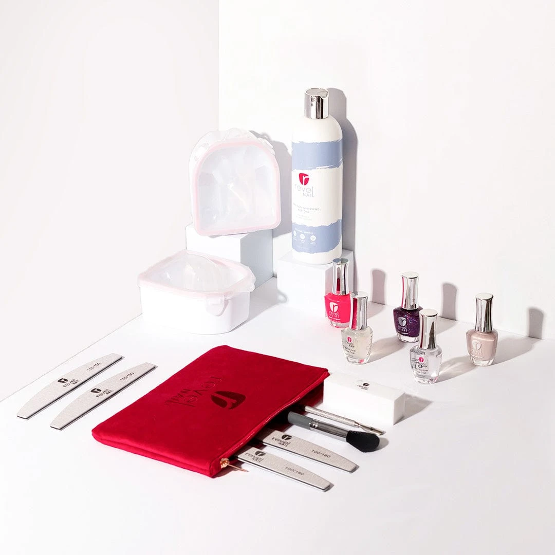 Build Your Own Nail Polish Starter Kit 4 Build Your Own Nail Polish Starter Kit - Image 2