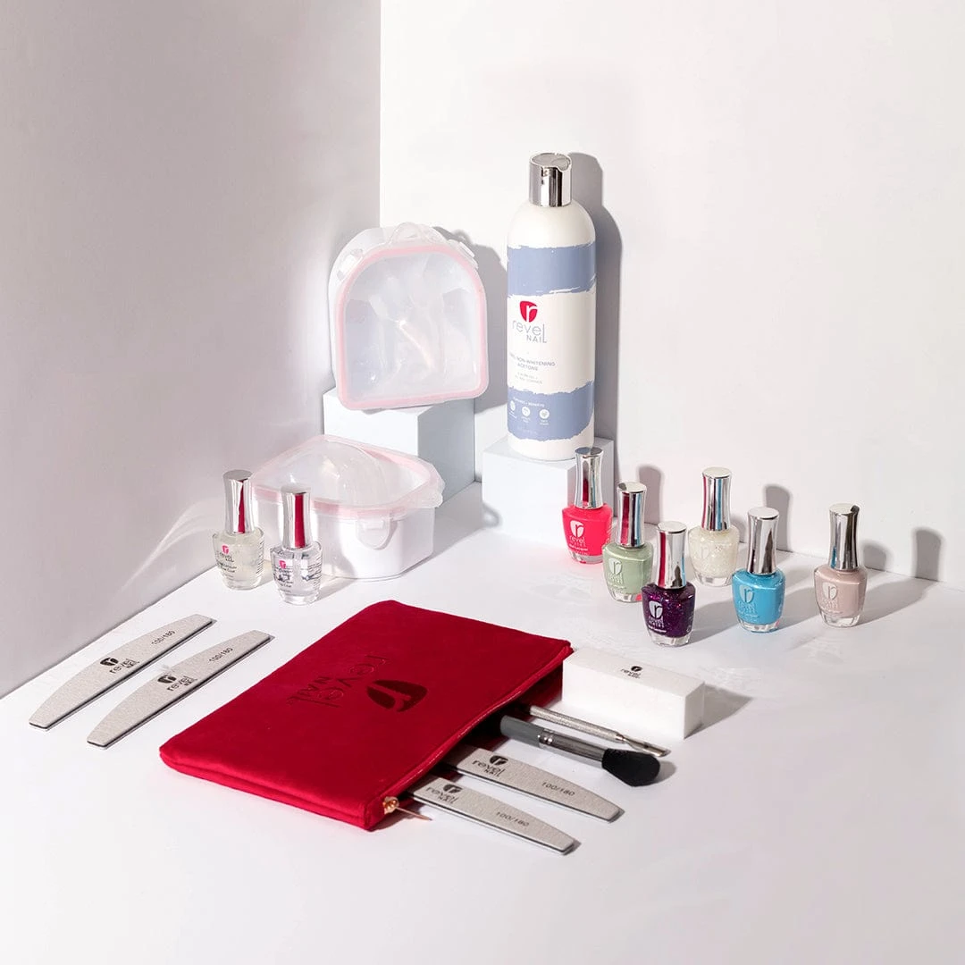 Build Your Own Nail Polish Starter Kit 5 Build Your Own Nail Polish Starter Kit - Image 3