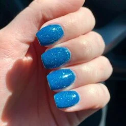 Ocean Hues | Four Color Starter Kit -Revel Nail Shop starter kits ocean hues four color starter kit 36164286644422