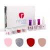 One Dip Wonders | Four Color Dip Powder Starter Kit -Revel Nail Shop starter kits one dip wonders four color dip powder starter kit 35989026767046