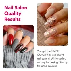 Under Neon Lights | Four Color Dip Powder Starter Kit -Revel Nail Shop starter kits under neon lights four color dip powder starter kit 36372385857734